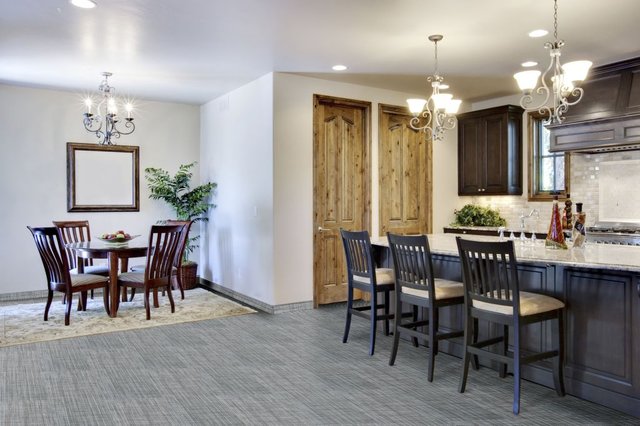 Podłogi Lico Vintex: szwajcarska jakość dla wymagających