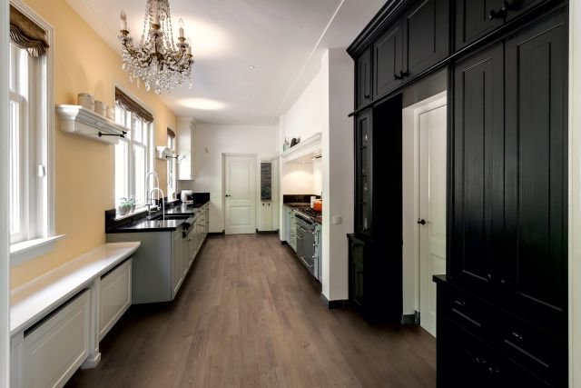 Naturalnie (nie)doskonałe: Quick Step Parquet, kolekcja Variano. Nowość w salonach Drzwi i podłogi VOX